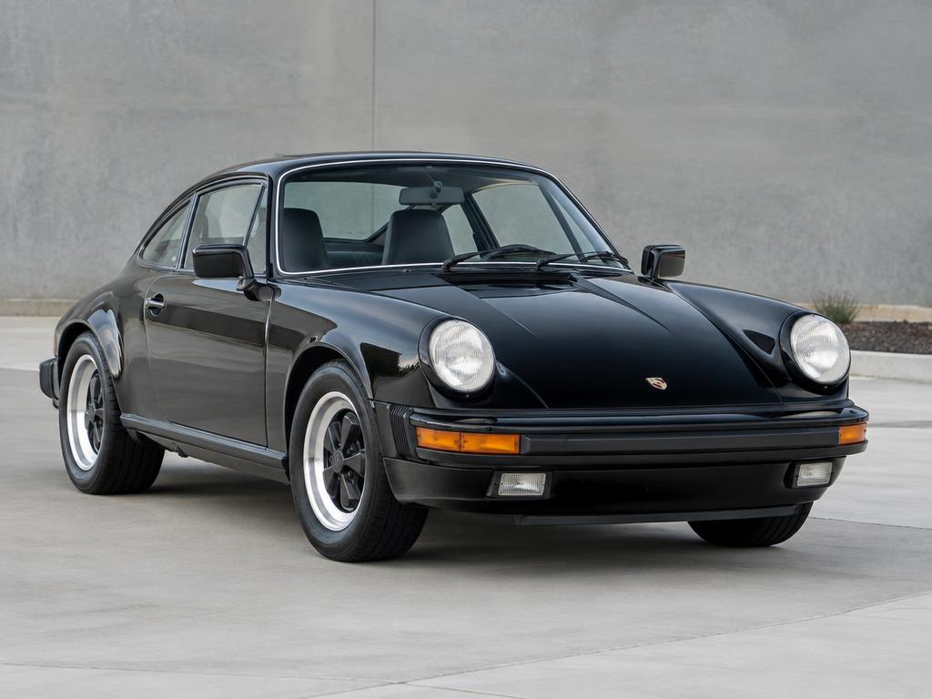 1979 Porsche 911