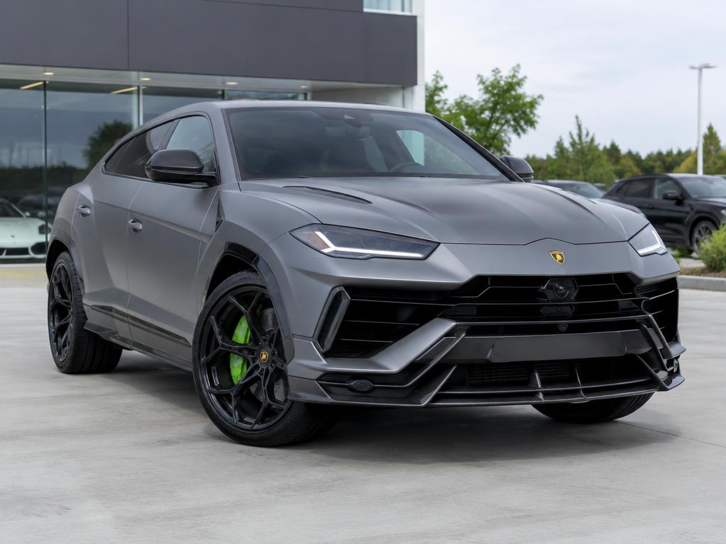 2023 Lamborghini URUS PERFORMANTE